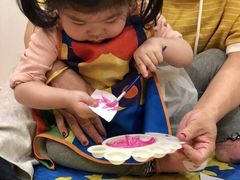 -金宝贝早教&托育(新百CCpark中心)