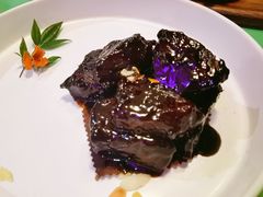 -荷风细雨·中国茶宴(碧云店)