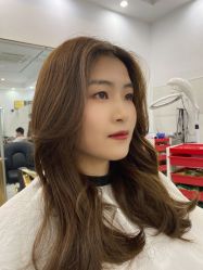 -木子造型S A L O N烫染·造型·理发