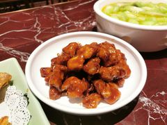 糖醋里脊-新白鹿餐厅(西湖银泰店)