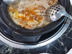 -李师傅脆肚(华强北店)
