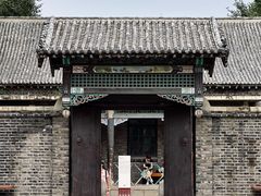 -伪满皇宫博物院