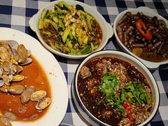 -阿妹小海鲜(下角店)