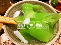 -大头椰·椰子鸡火锅(新梦店)