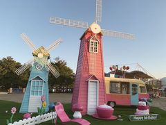 -芜湖方特旅游度假区