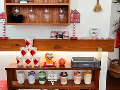 -Line来恩咖啡(石厦花园店)