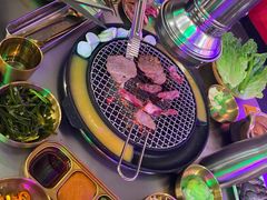 -釜山火炉·海鲜烤肉(紫藤路店)