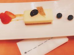 -郑州希尔顿酒店·阿米奇意大利餐厅