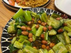 -铁人烧烤(北京店)