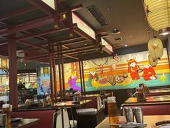 -厚贞日式烤肉(浦东汇智店)