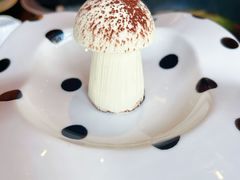 -滇野云南野生菌餐厅(陕西南路店)