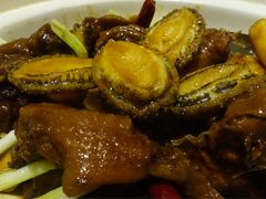 -鲍鱼王子(深圳大厦店)