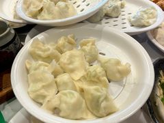 -东方饺子王(工农大路店)
