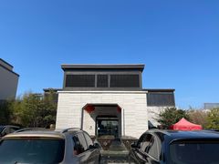 -上海崇明金茂凯悦酒店