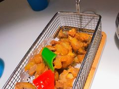 -原味田园·客家菜·土窑鸡(中航城君尚购物中心店)