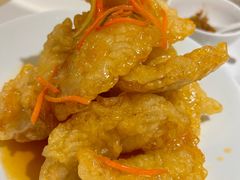 -上关东东北菜(夫子庙水游城店)