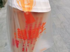 -香港鸳鸯王(西湖路店)