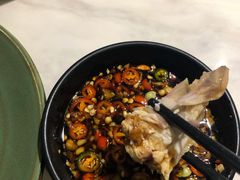 -狐狸爱上椰子鸡(滨江星光大道店)