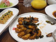 -卫鼎轩·曹公馆(鼓楼店)