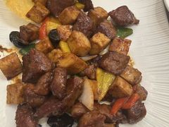 -泓历皇朝酒店(东亭店)