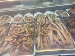 -吴山贡鹅(罍街店)