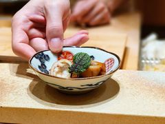 -荣一代目OMAKASE板前料理