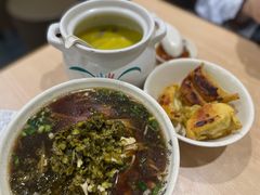 -蒋家桥饺面店(广陵路店)