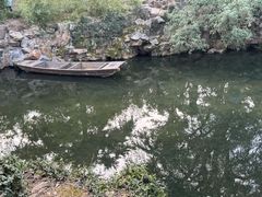 -拙政园