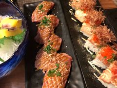 -昊·来了寿司(双楠2店)