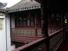 -东山雕花楼