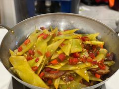 -新新湘菜馆(新中街二条店)