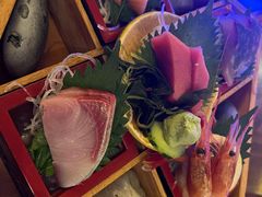 刺身-东京和食 Sun with AQUA