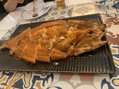 -阿拉丁新疆风味餐厅·清真(罗廊巷店)