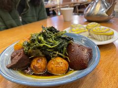 小土豆乱炖-小土豆北方菜馆(方庄店)