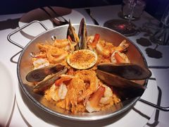 -L'Arome芳芳法国餐厅(金陵饭店店)