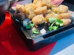 -江南小菜(东辰御龙湾店)
