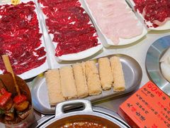 -荣叔港式沙嗲牛肉火锅(正佳潮流店)