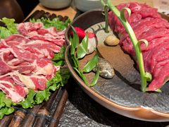 -盡膳口福跷脚牛肉火锅(国贸商城店)
