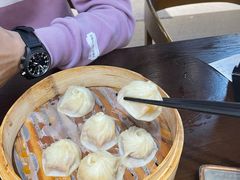 咸蛋黄小笼包-样样体面(宝安支路店)