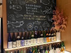 -水之惠鲜鱼料理(王府大街店)