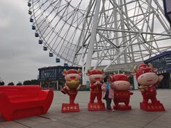 -南昌之星游乐场