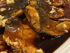 西湖醋鱼-山外山菜馆(玉泉路店)