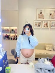 点击看大图 -Two Monkeys 孕婴写真馆(龙华店)