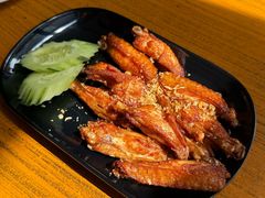 -Doo Dee Thai Food(Issan/Isaan/Esan)