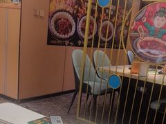 -满兴咱妈烀饼铁锅炖(兰州北街店)