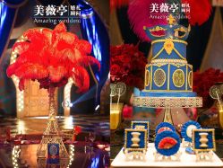 点击看大图 -美薇亭婚礼顾问