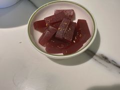 -春家·非遗手工小吃(徐汇万科广场店)