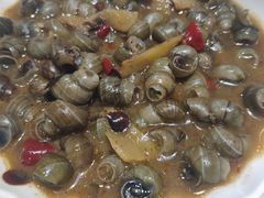 -香满锅老北京羊蝎子火锅·家常菜(新街口店)