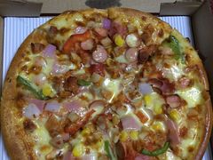 -尊宝比萨(南田店)