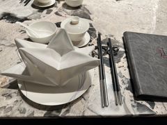 -广州文华东方酒店·江-由辉师傅主理